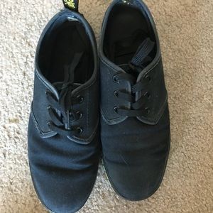 Doc Martens Soho Sneaker